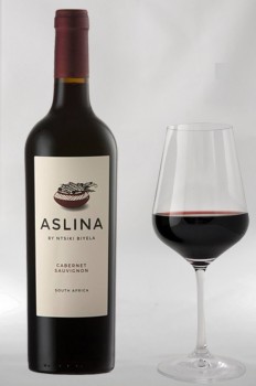 Aslina by Ntsiki Biyela Cabernet Sauvignon 2021