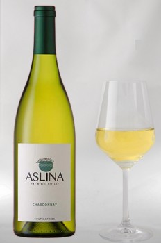 Aslina by Ntsiki Biyela Chardonnay 2021