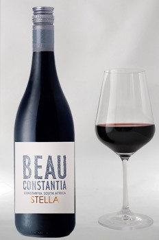 Beau Constantia Stella 2018