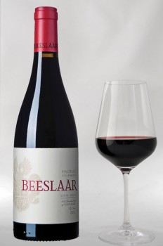 Beeslaar Pinotage 2022