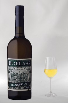 Boplaas Hanepoot 2023