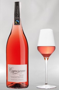 Capesecco Rose