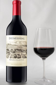 Diemersdal Private Collection 2021