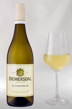 Diemersdal Sauvignon Blanc 2024