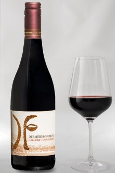 Diemersfontein Cabernet Sauvignon 2019