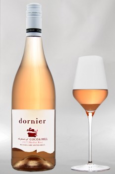 Dornier Cocoa Hill Rose 2022