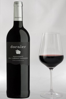 Dornier Equanimity Cabernet Sauvignon 2019