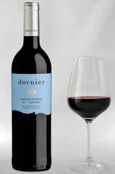 Dornier Malbec 2018