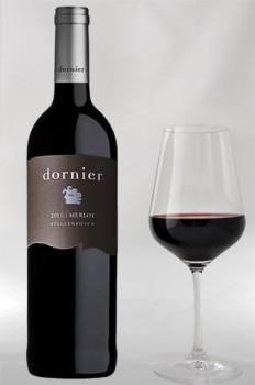 Dornier Merlot 2018