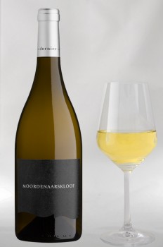 Dornier Moordenaarskloof Chenin Blanc 2021