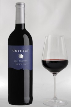 Dornier Pinotage 2019