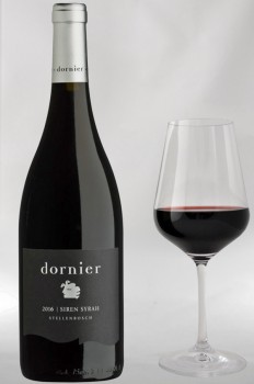 Dornier Siren Syrah 2018