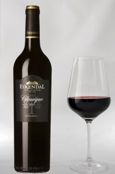 Eikendal Classique 2012 - late release