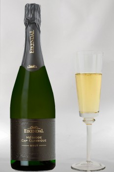 Eikendal MCC 2020