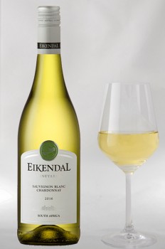 Eikendal Sauvignon Blanc - Chardonnay 2023