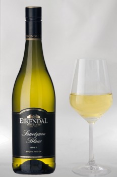 Eikendal Sauvignon Blanc 2023