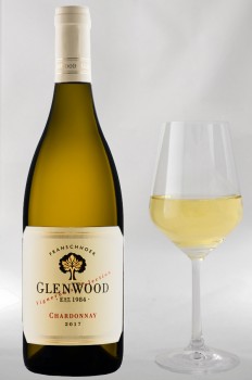 Glenwood Chardonnay Vigneron's Selection 2022