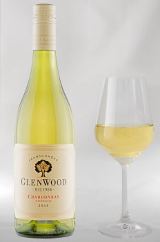 Glenwood Chardonnay 2024