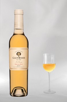 Glenwood Grand Duc Noblesse 2017