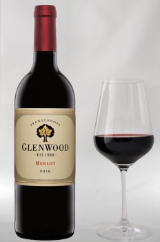 Glenwood Shiraz Vignerons Selection 2022