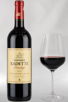 Kanonkop Kadette Pinotage 2019