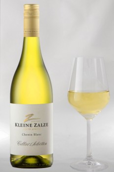 Kleine Zalze Chenin Blanc Bush Vine 2021