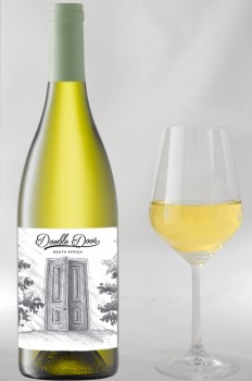 La Bri Double Door Roussanne 2022