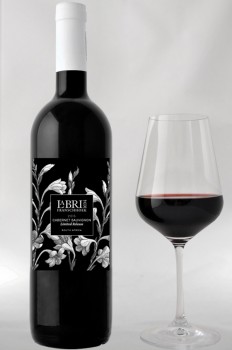 La Bri Limited Release Cabernet Release 2017