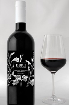 La Bri Limited Release Cabernet Sauvignon Magnum 2012