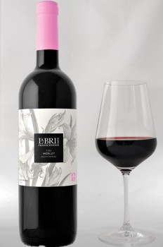 La Bri Merlot 2020