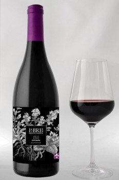 La Bri Syrah Limited Release 2018