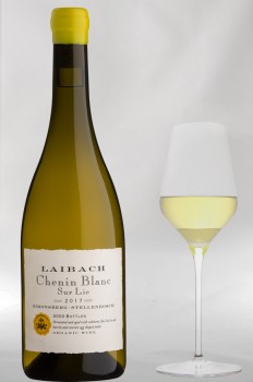 Laibach Chenin Blanc Sur Lie 2019