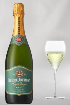 Pierre Jourdan Belle Rose Cap Classique