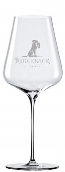 Ridgeback 644 ml glass QUATROPHIL