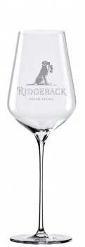 Ridgeback 404 ml Glas QUATROPHIL