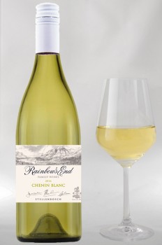 Rainbows End Chenin Blanc 2023