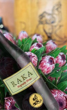 Raka Classique Selection