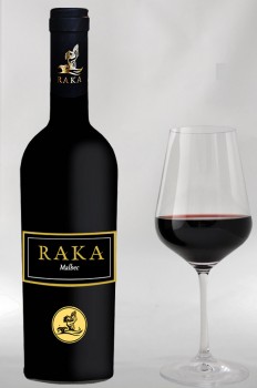 RAKA Malbec 2020