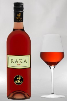 RAKA Rosé 2022