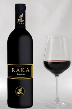 RAKA Sangiovese 2019