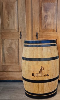 Ridgeback Barrique Barrel 225l