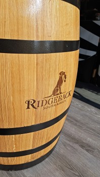 Ridgeback Barrique Barrel 225l