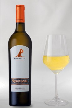 Ridgeback Chenin Blanc 2020