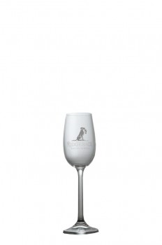 Ridgeback Sweet Wine Glass