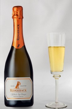 Ridgeback MCC Viognier