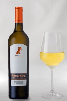 Ridgeback Viognier 2022