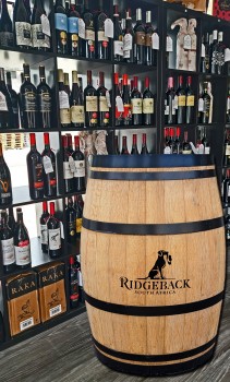 Ridgeback Barrique Barrel 225l