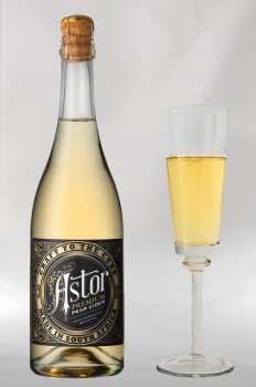 Solms Astor Pear Cider