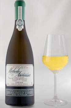 Springfield Methode Ancienne Chardonnay 2020