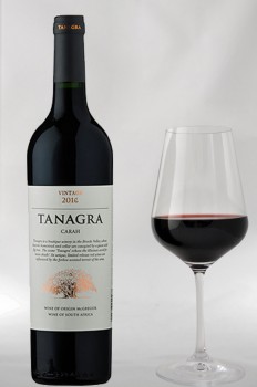 Tanagra Carah 2017